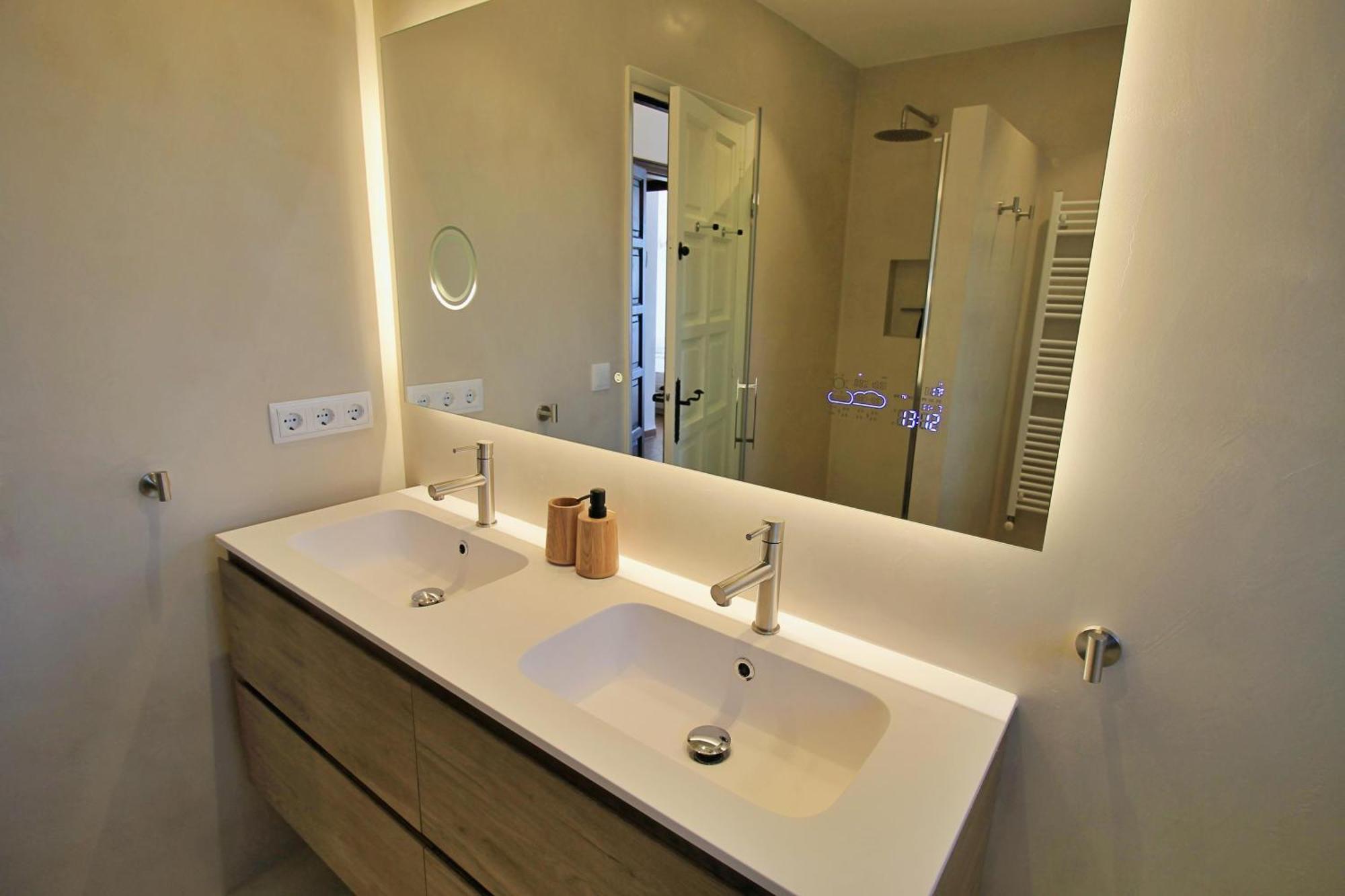 Villa La Vista Calonge  Εξωτερικό φωτογραφία