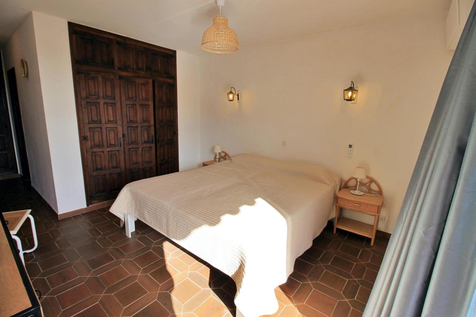Villa La Vista Calonge  Εξωτερικό φωτογραφία