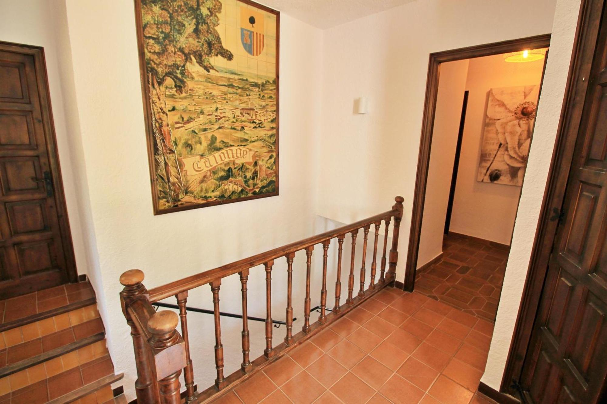 Villa La Vista Calonge  Εξωτερικό φωτογραφία