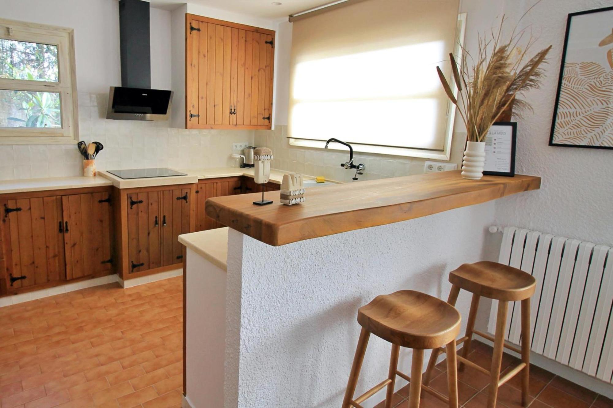 Villa La Vista Calonge  Εξωτερικό φωτογραφία