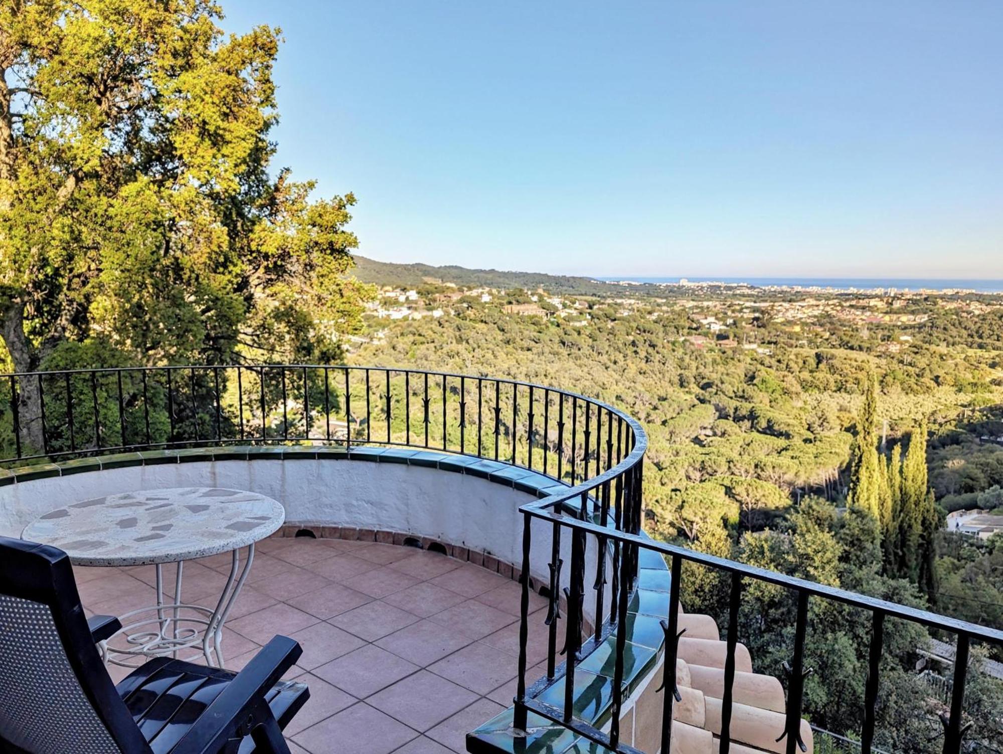 Villa La Vista Calonge  Δωμάτιο φωτογραφία