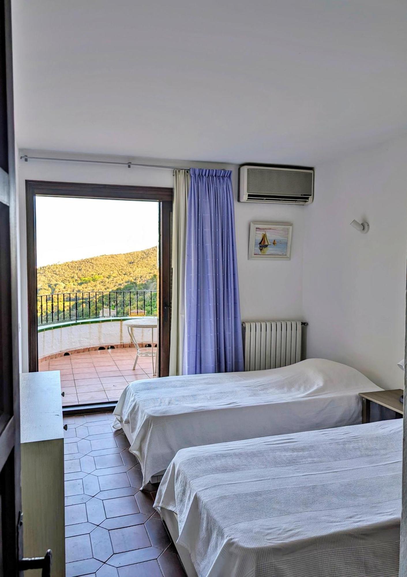 Villa La Vista Calonge  Δωμάτιο φωτογραφία