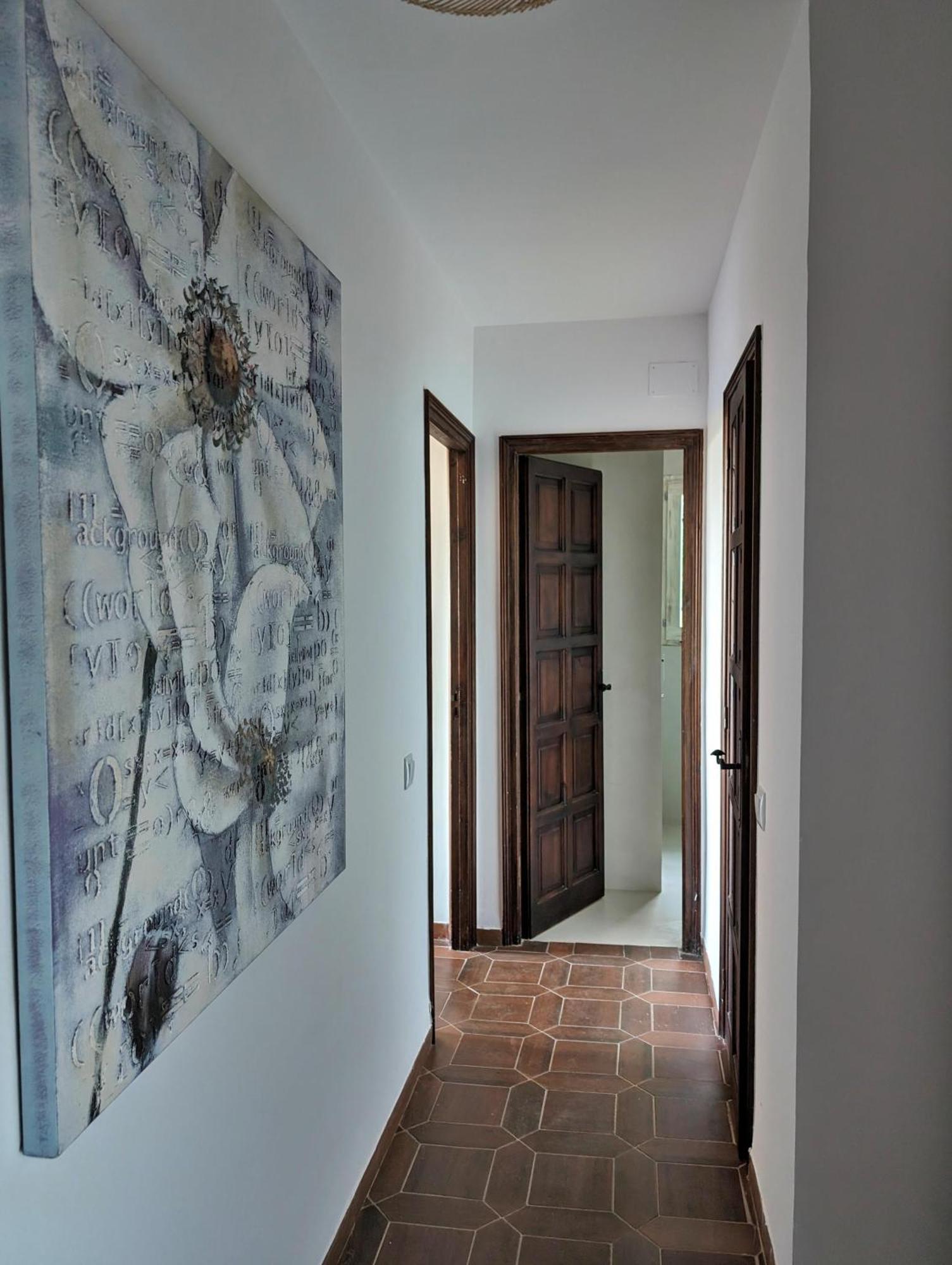 Villa La Vista Calonge  Δωμάτιο φωτογραφία