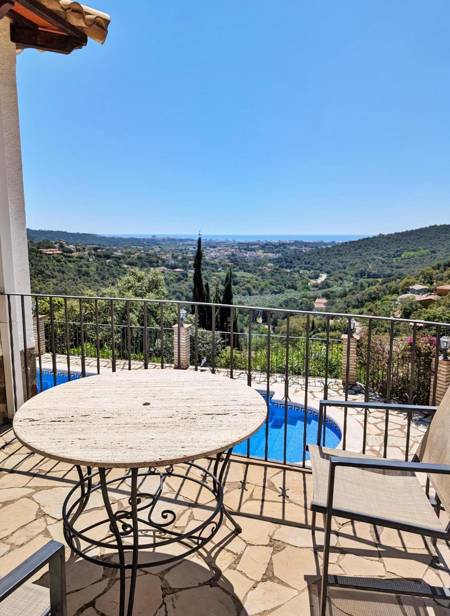 Villa La Vista Calonge  Δωμάτιο φωτογραφία