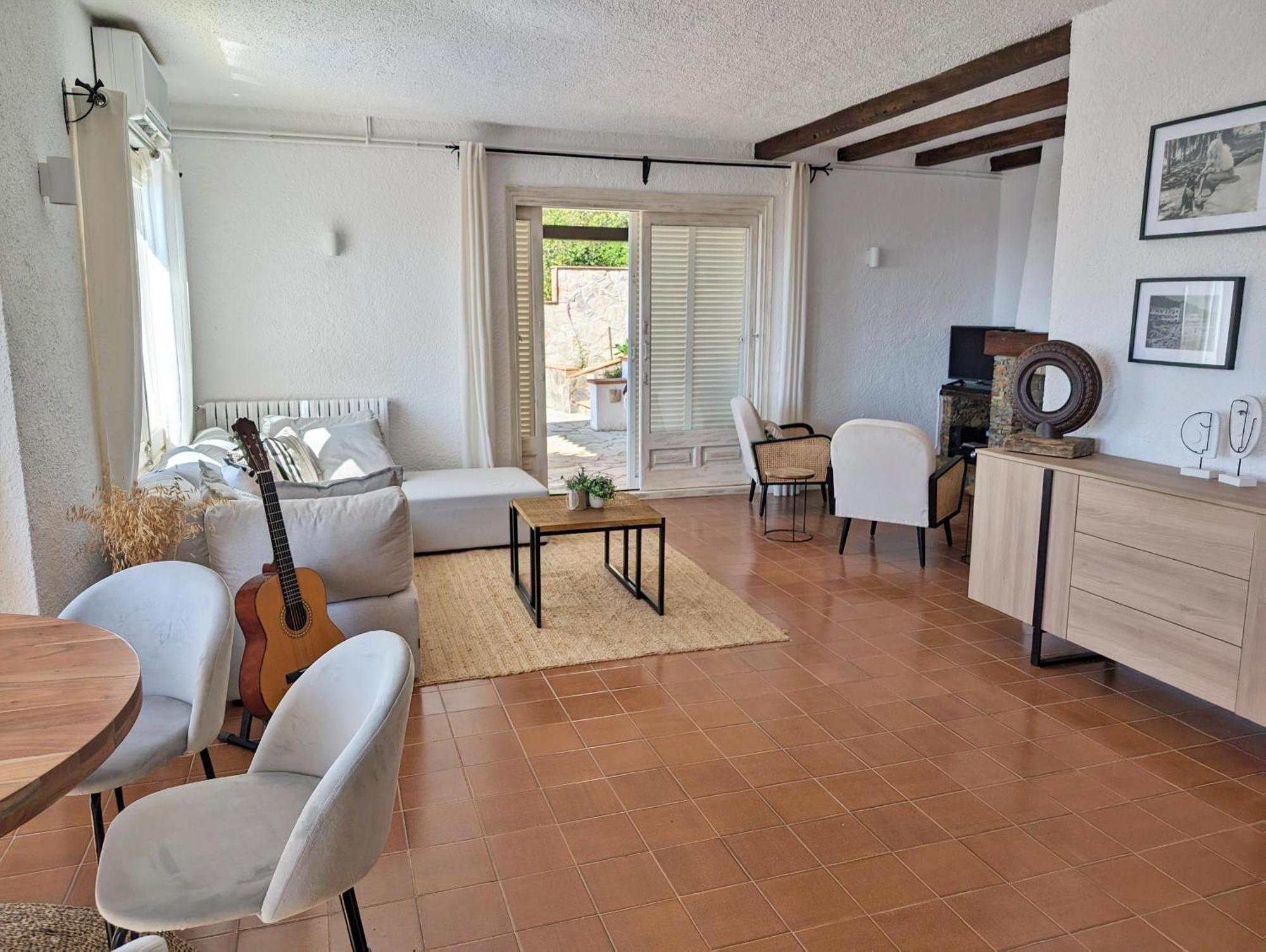 Villa La Vista Calonge  Δωμάτιο φωτογραφία