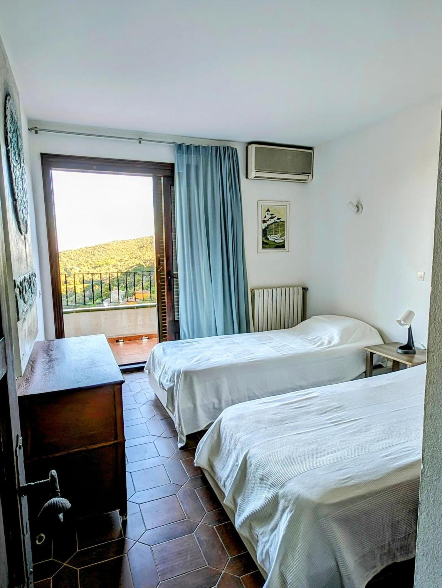 Villa La Vista Calonge  Δωμάτιο φωτογραφία