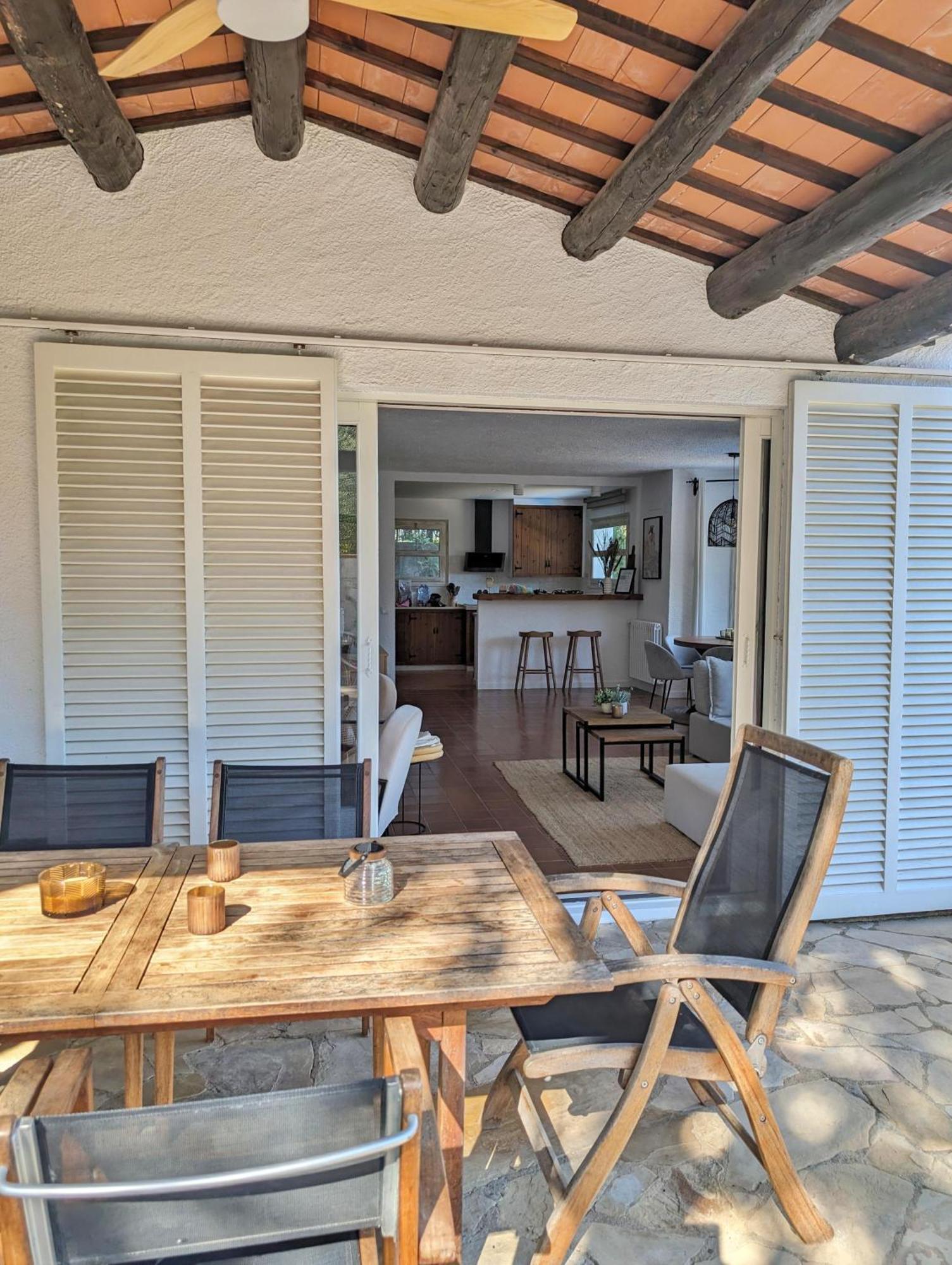Villa La Vista Calonge  Δωμάτιο φωτογραφία