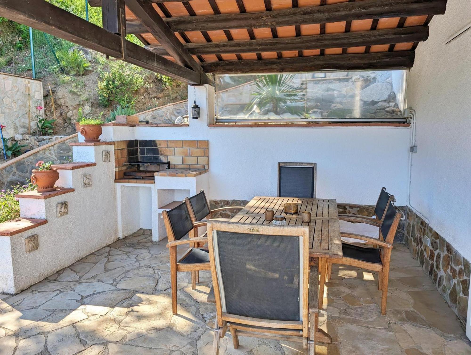 Villa La Vista Calonge  Δωμάτιο φωτογραφία
