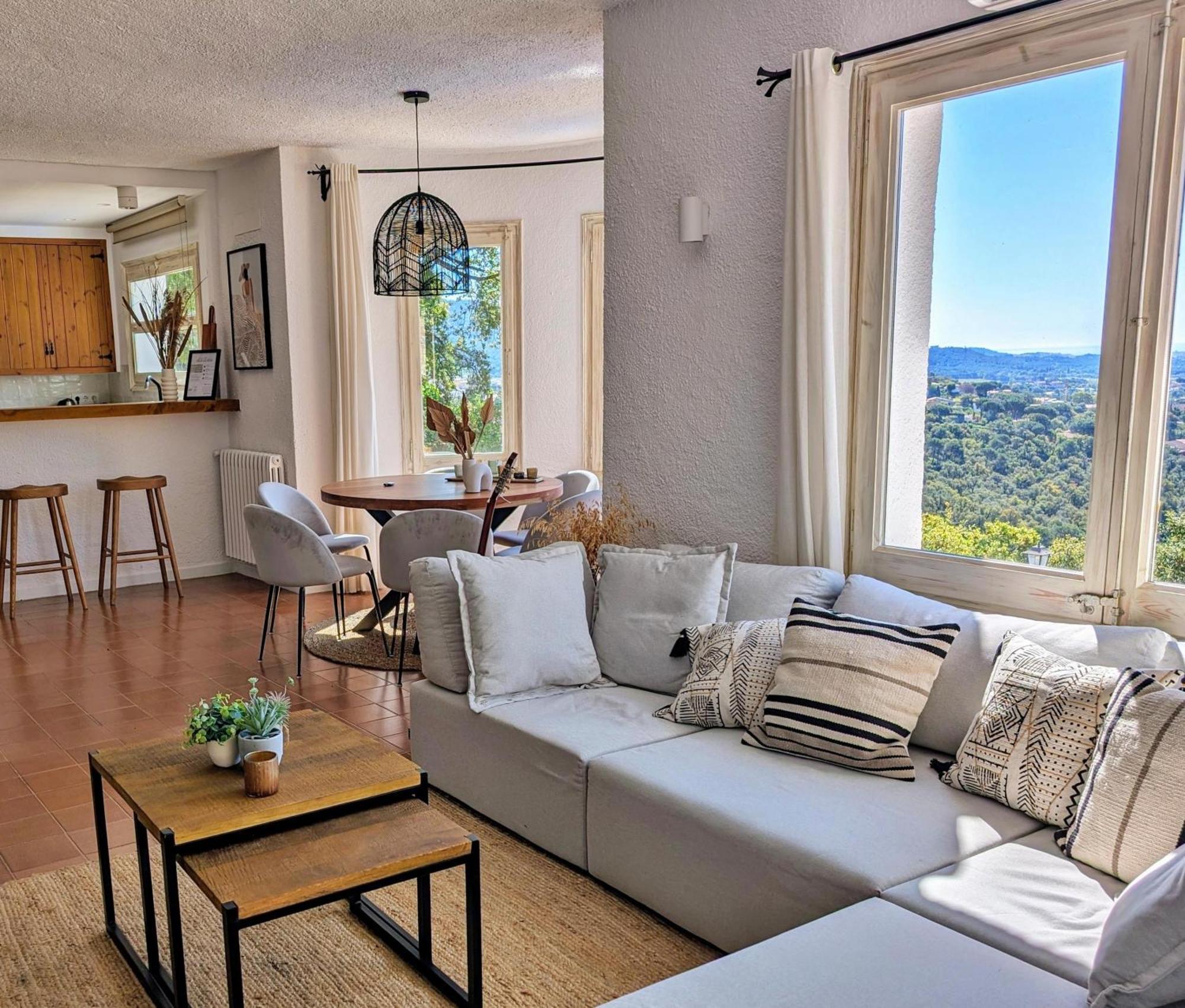 Villa La Vista Calonge  Δωμάτιο φωτογραφία