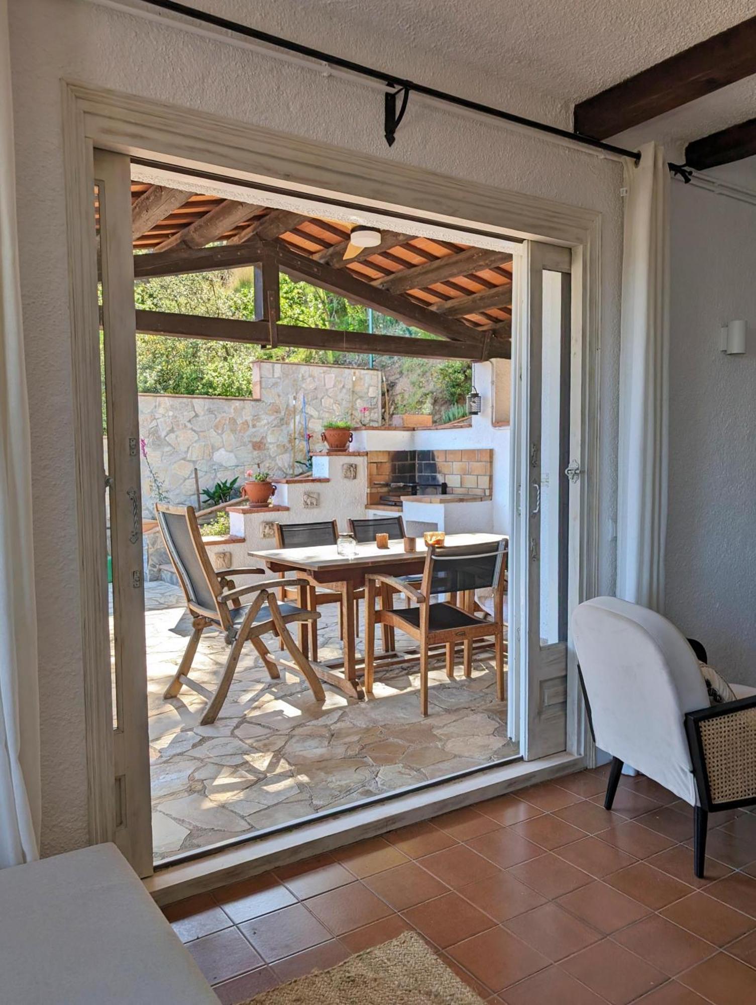 Villa La Vista Calonge  Δωμάτιο φωτογραφία