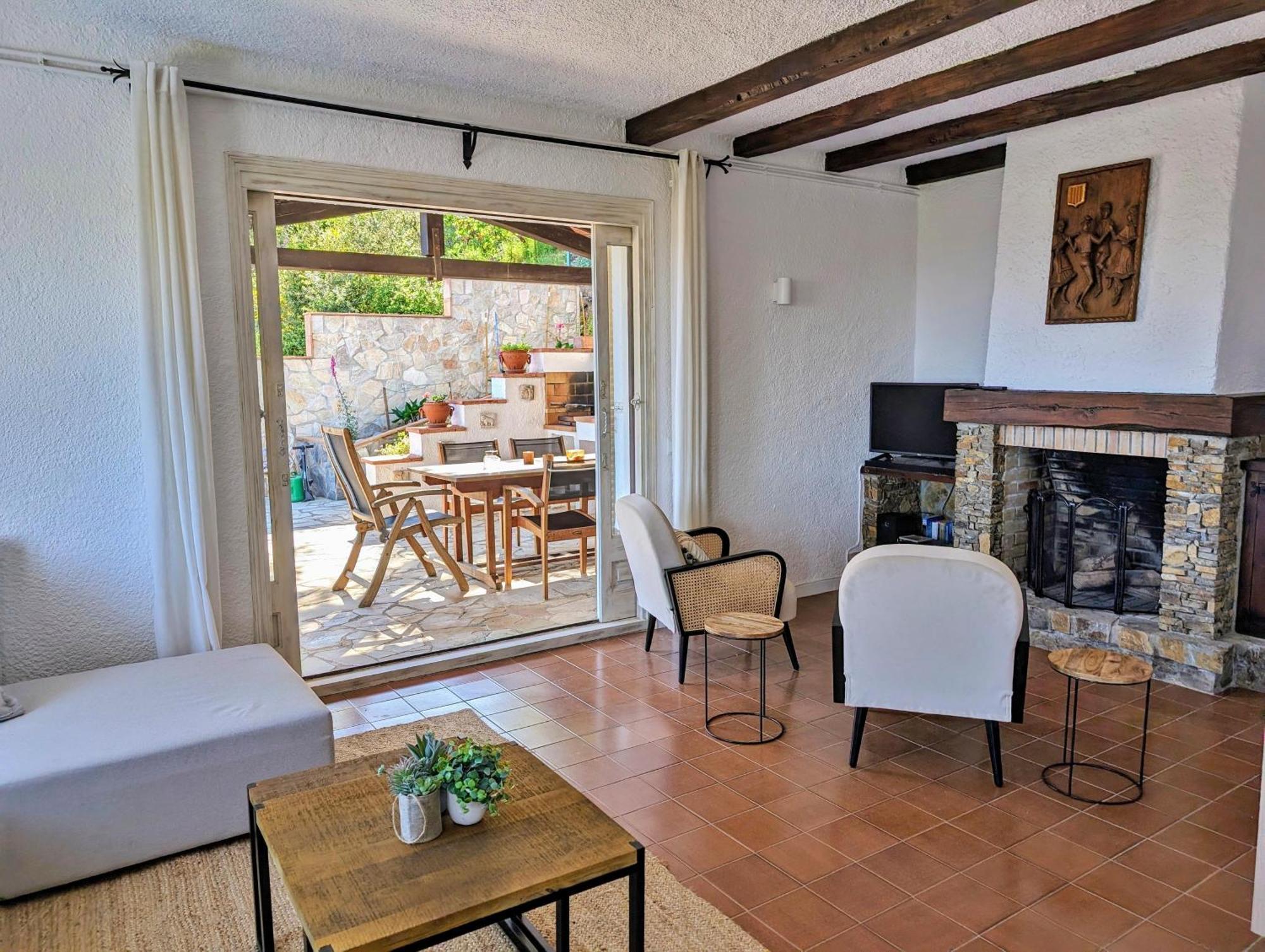 Villa La Vista Calonge  Δωμάτιο φωτογραφία