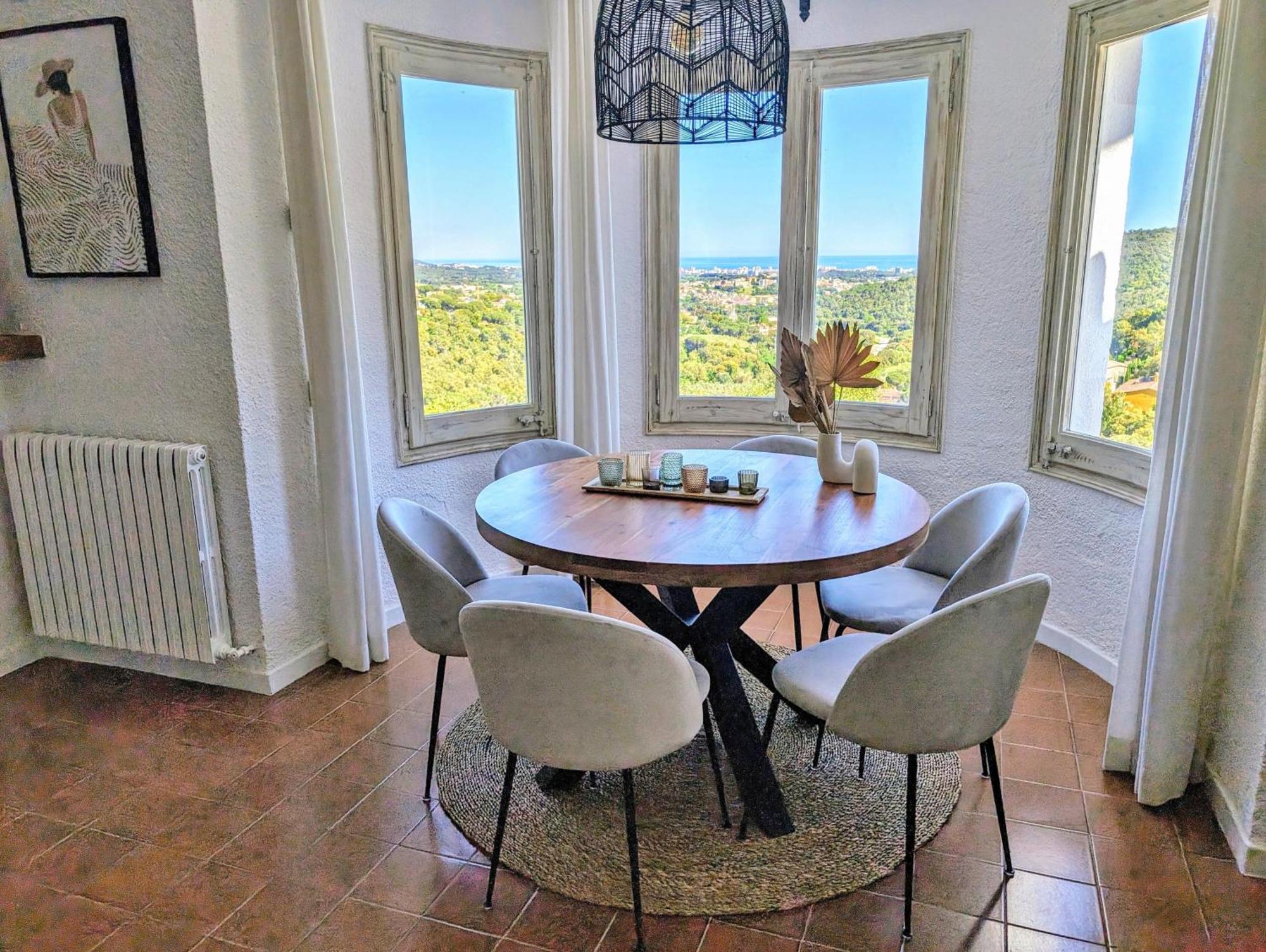Villa La Vista Calonge  Δωμάτιο φωτογραφία