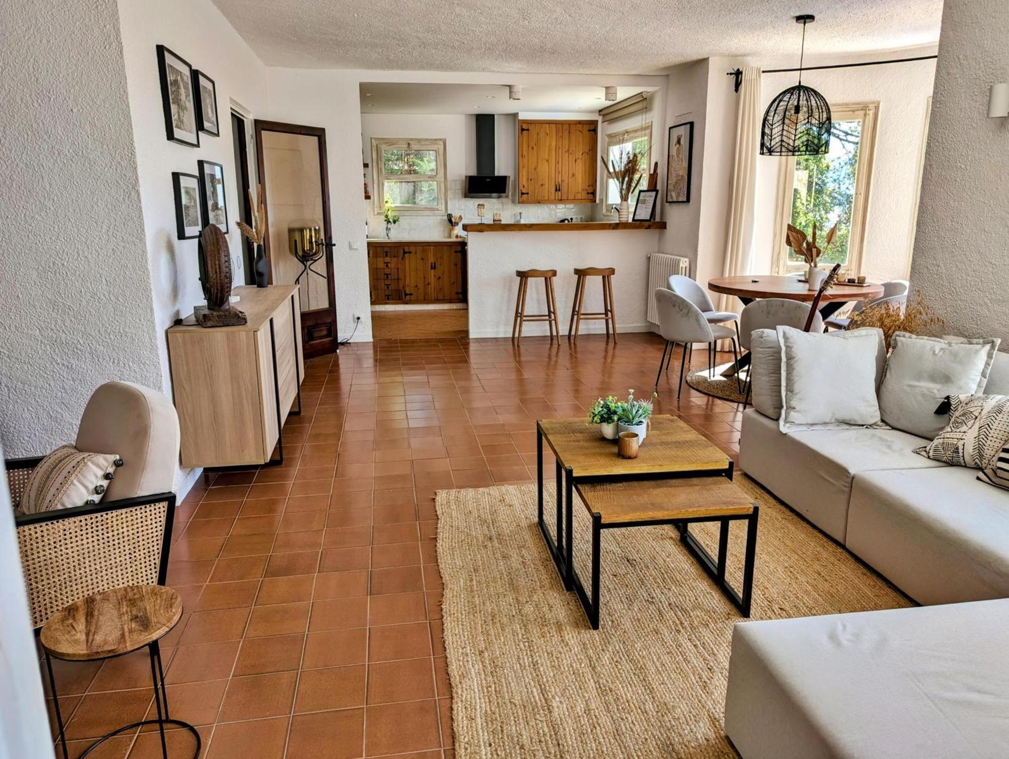 Villa La Vista Calonge  Δωμάτιο φωτογραφία