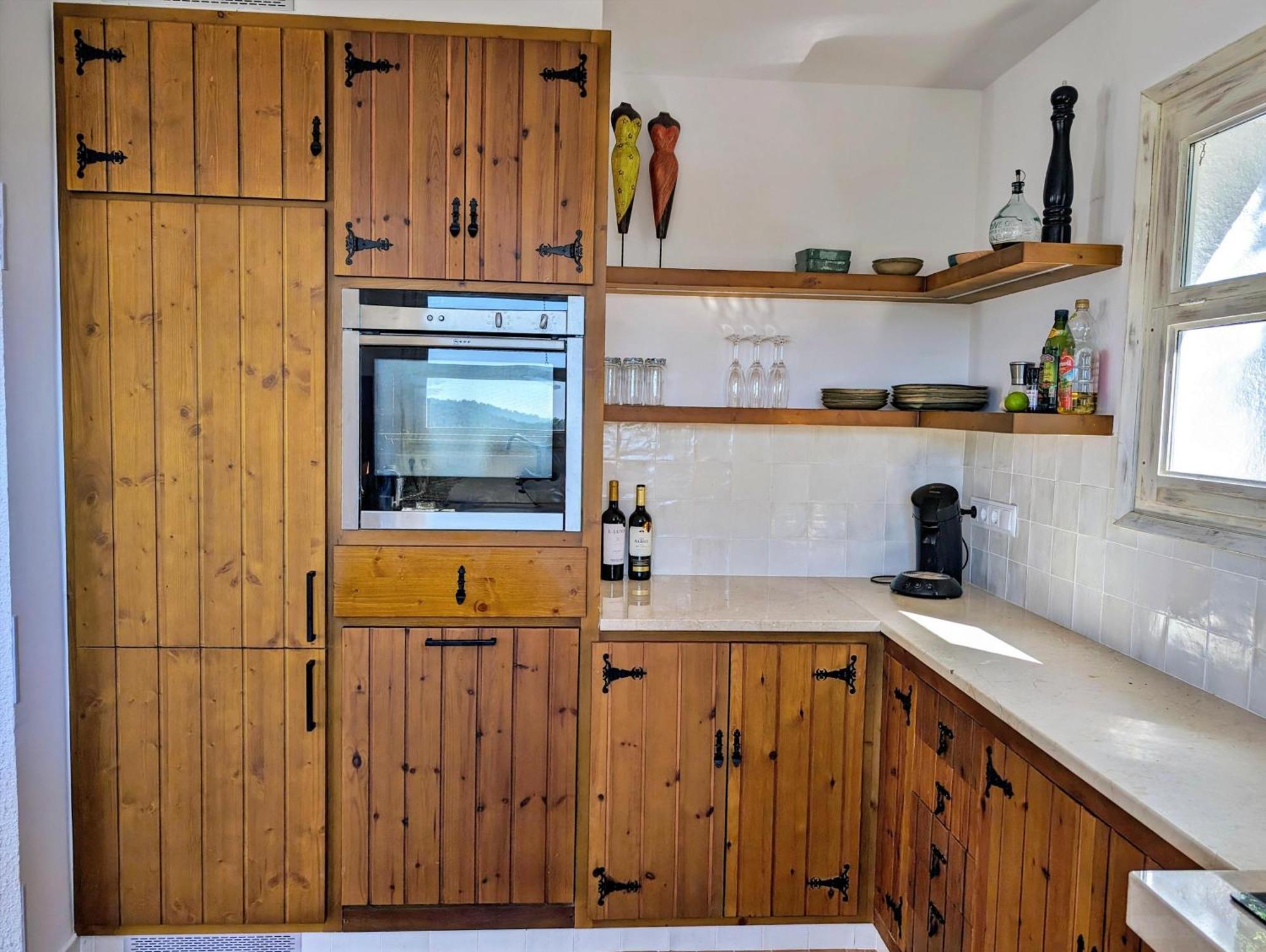 Villa La Vista Calonge  Δωμάτιο φωτογραφία