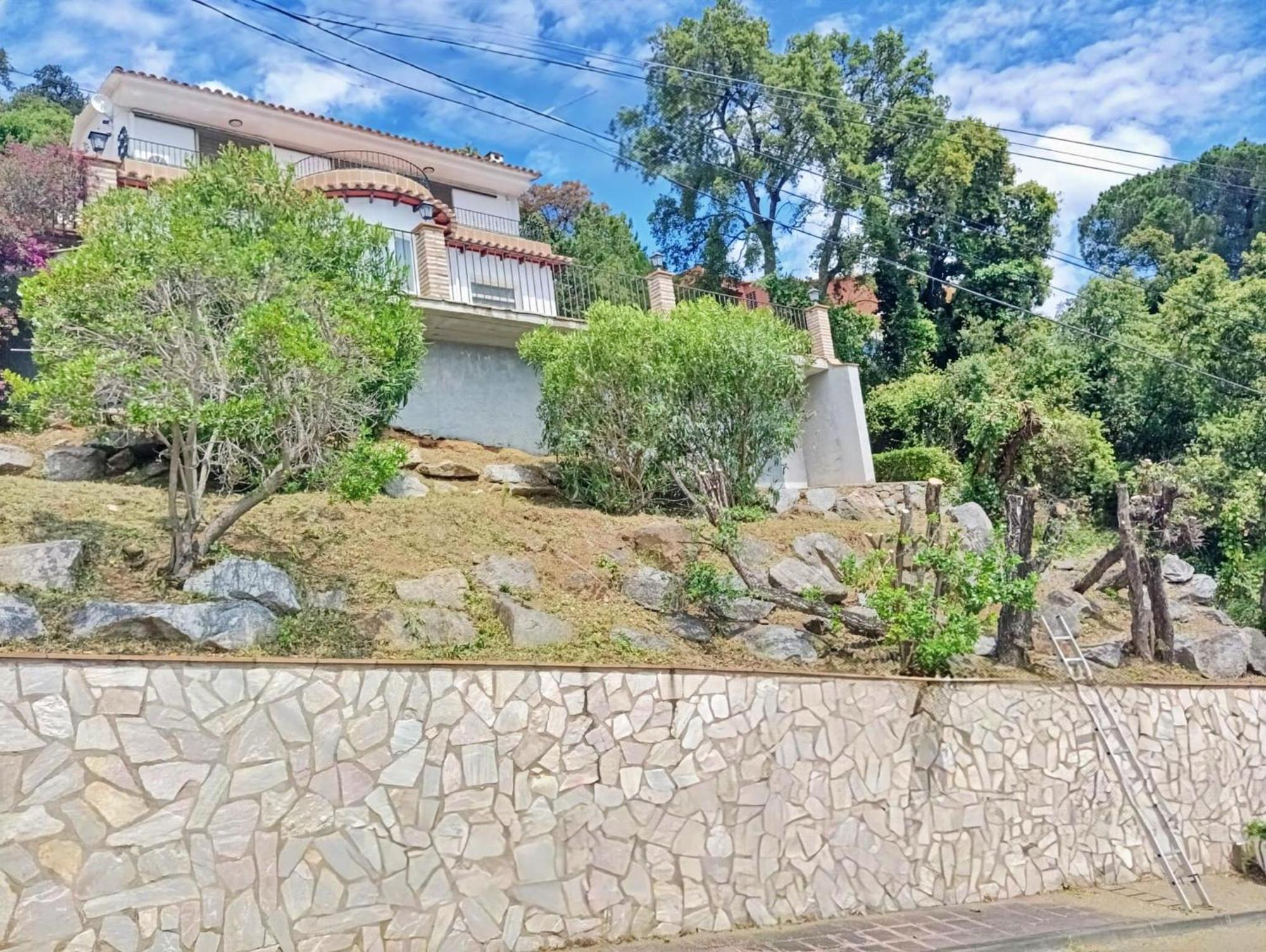 Villa La Vista Calonge  Δωμάτιο φωτογραφία